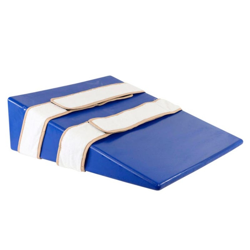 Skillbuilders Strap Wedge, 10 x 24 x 26 Inches