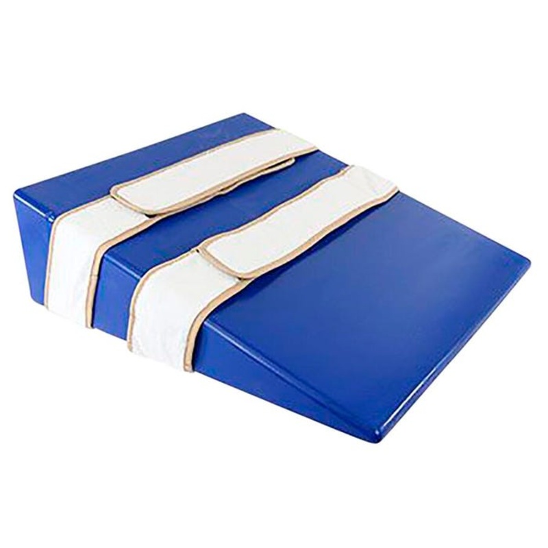 Skillbuilders Strap Wedge, 8 x 20 x 22 Inches