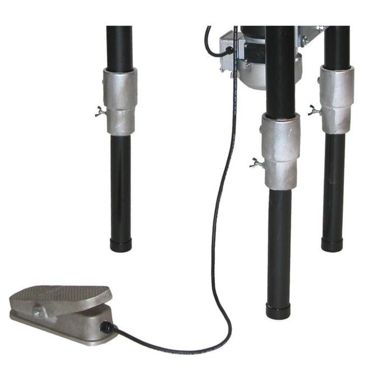 Skutt Adjustable Leg Extensions