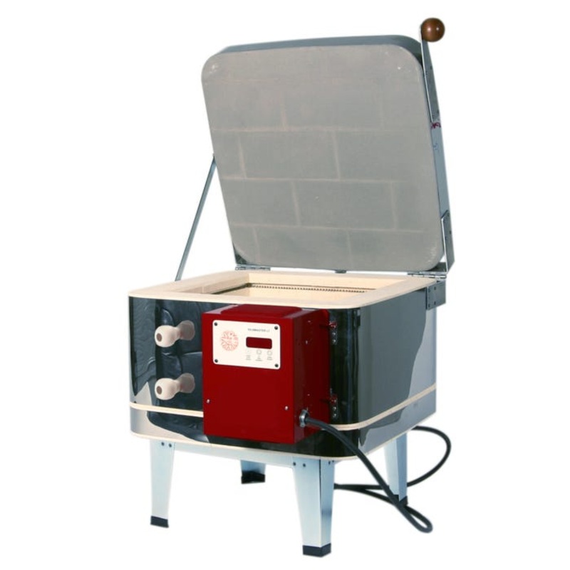 Skutt Glazetech Kiln, 240 Volts