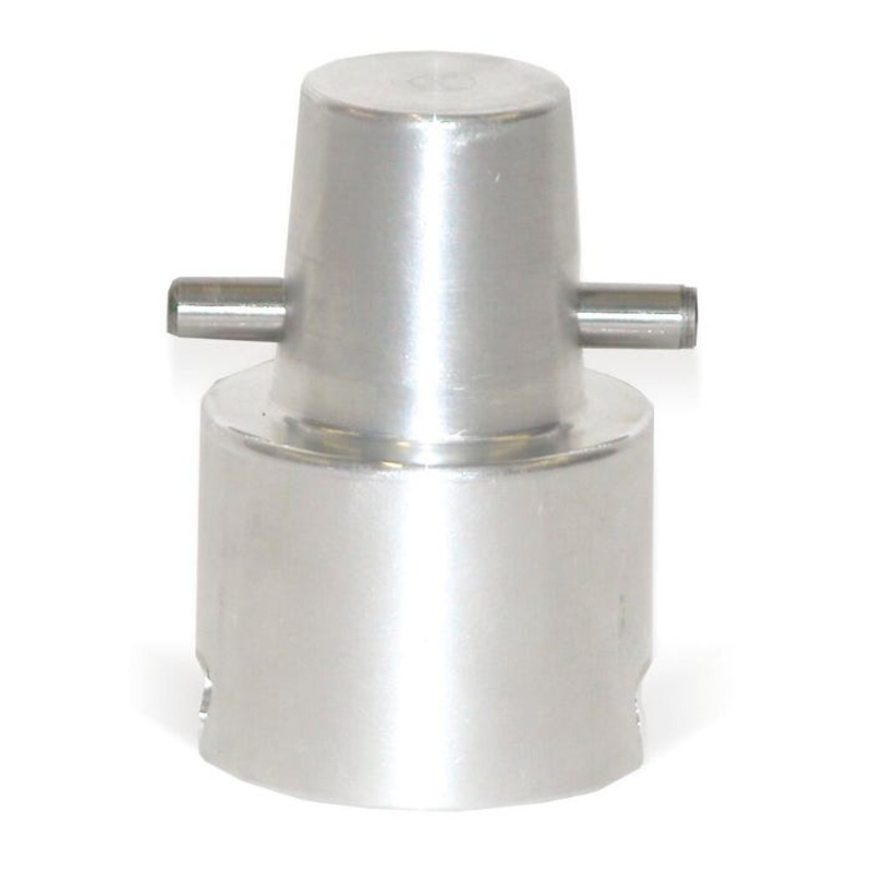 Skutt Wheel Shaft Extension