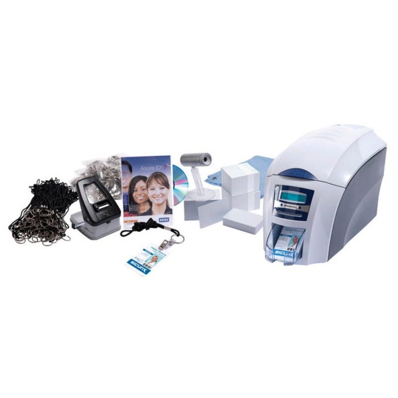 SICURIX Complete Security Education Kit