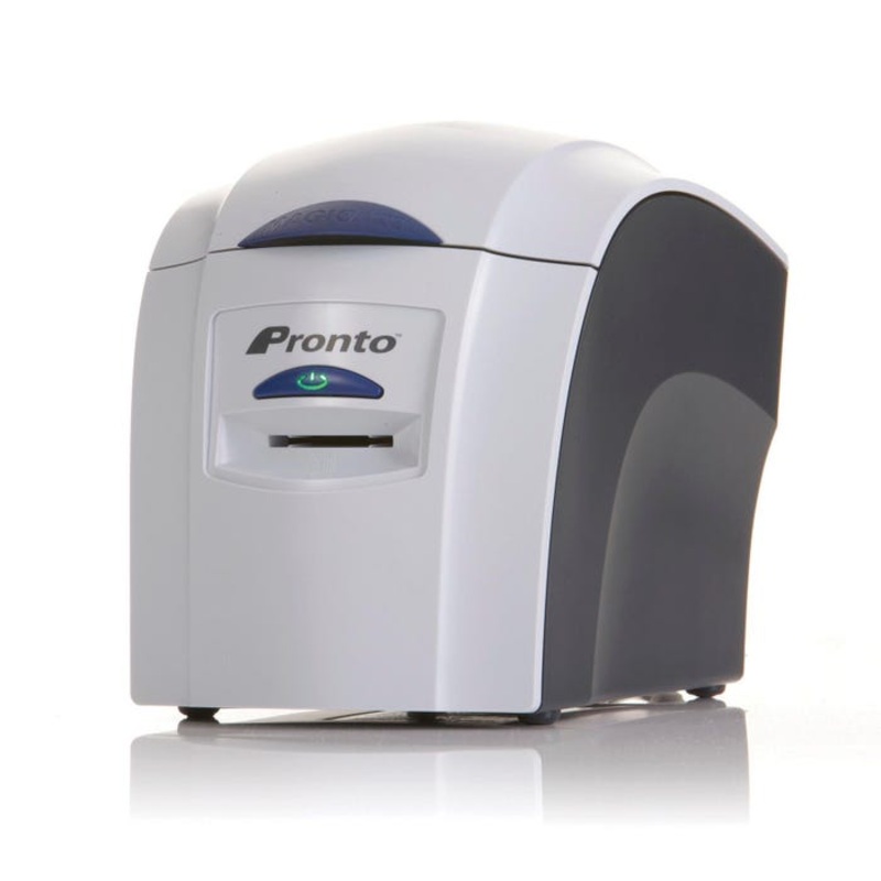 SICURIX Magicard Pronto Single Sided ID Card Printer