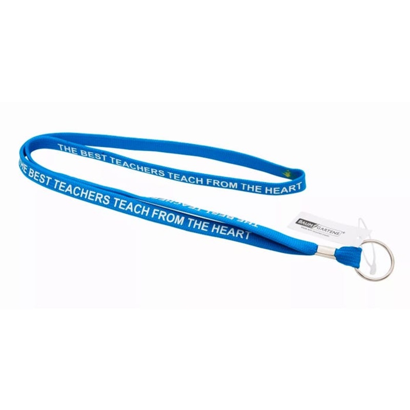 SICURIX Teacher's Lanyard