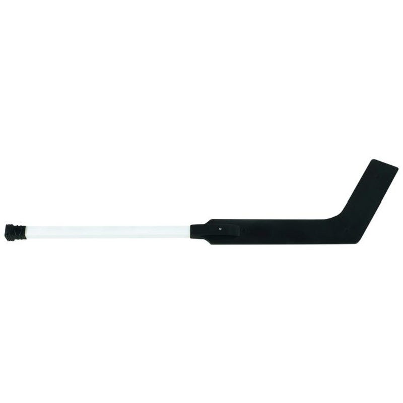 Shield Goalie Hockey Stick, 40 Inches, ABS Plastic