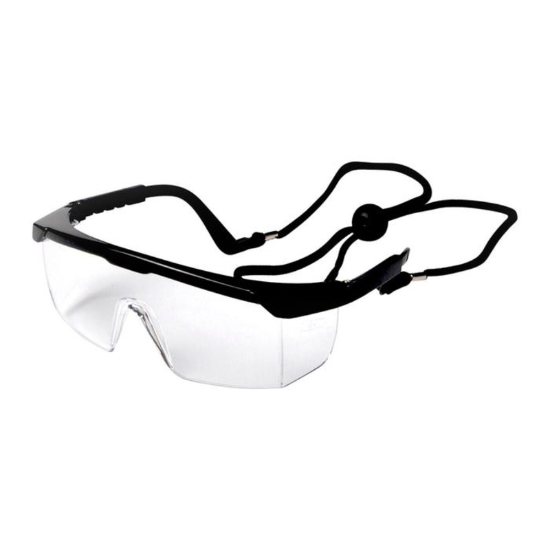 Shield Protective Glasses, Pack of 12
