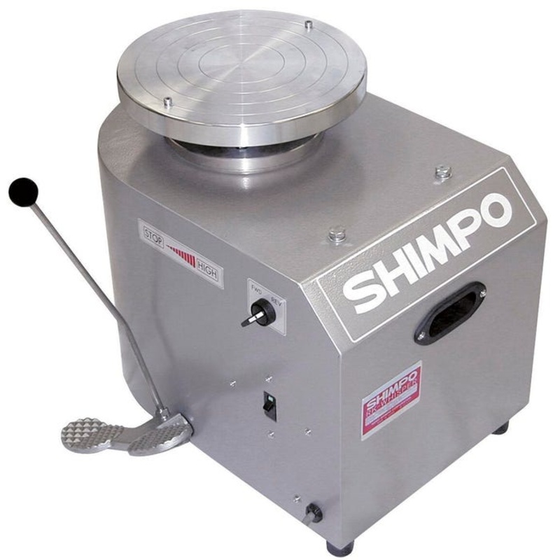 Shimpo RK Whisper, 20 x 21 x 20 Inches