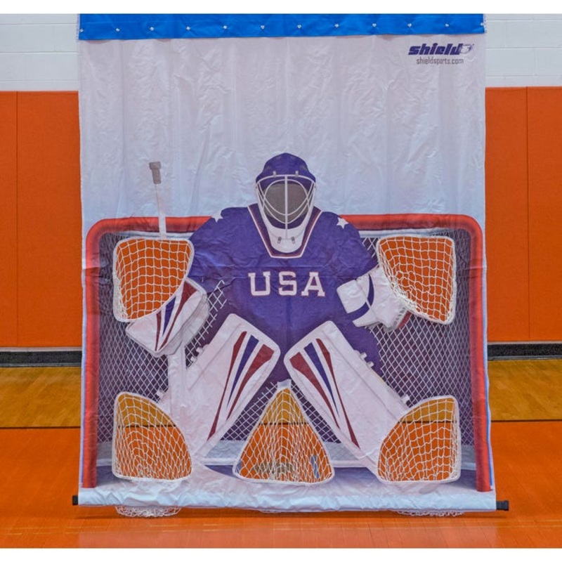 Target Zone Hockey Lower Set Only