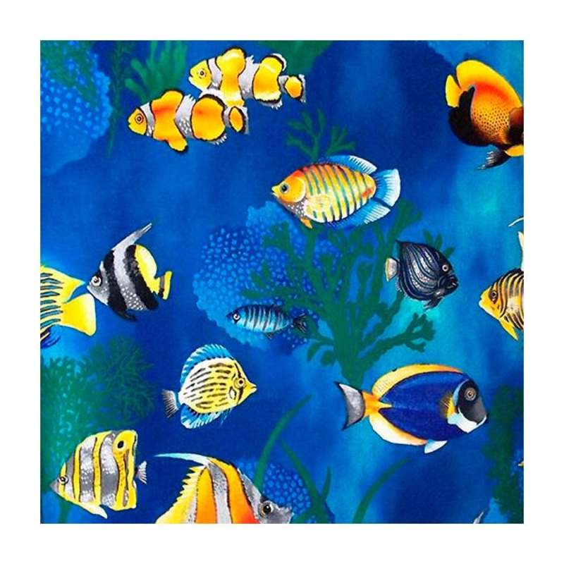 Centennial Advantage Sea Life Weighted Blanket