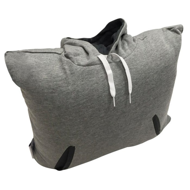 Senseez Trendables Hooded Vibrating Pillow
