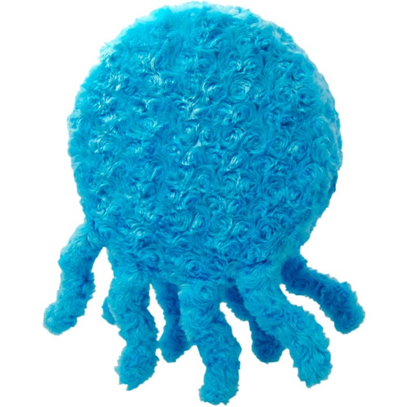 Senseez Vibrating Cushion, Plushy Jellyfish