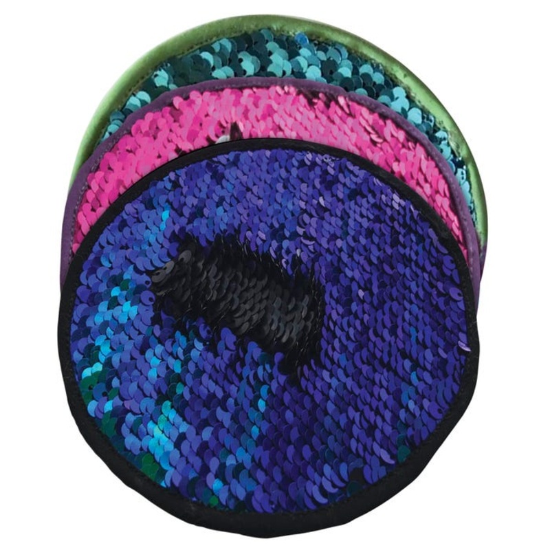 Sensory Playtivity Scaly Sensory Discs, Set of 3
