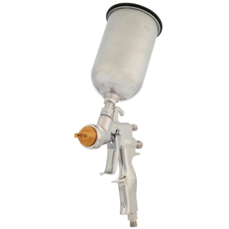 Sharpe Premium Razor HVLP Spray Gun, 1.4 mm