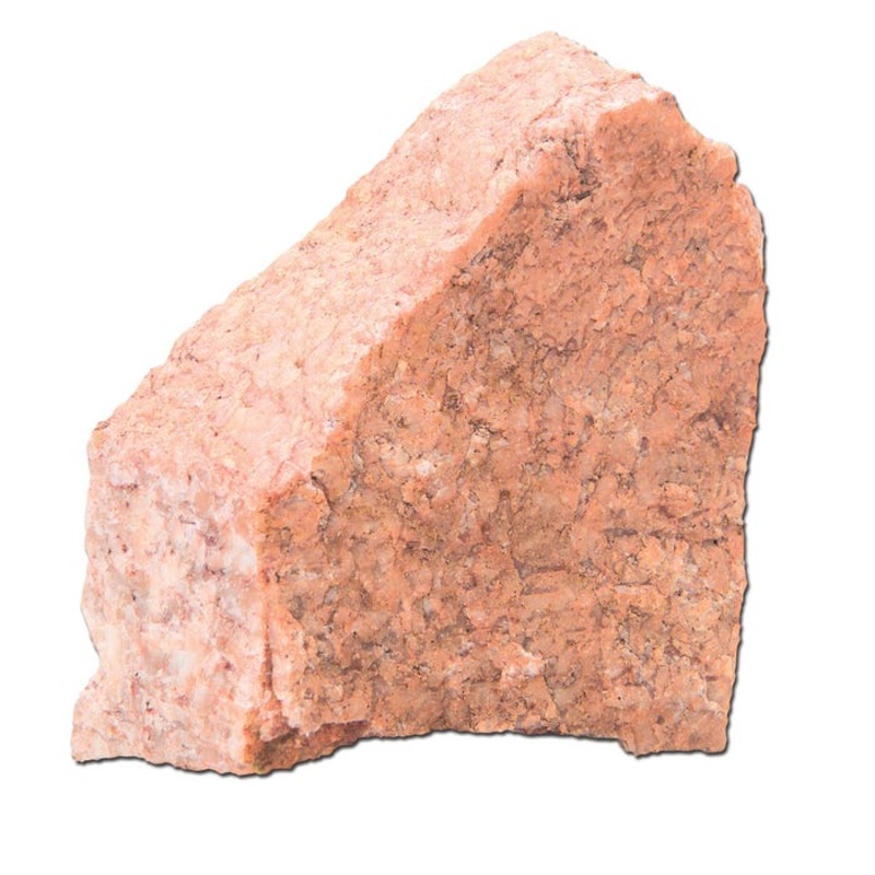 Scott Resources Graphic Granite, Hand Sample