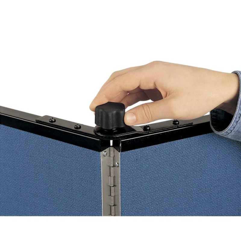 Screenflex Panel Lock to be used with Screenflex Portable Room Divider