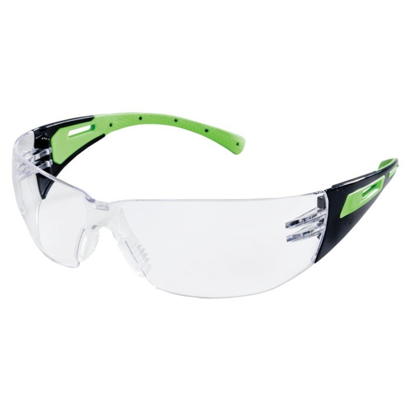 Sellstrom Advantage Plus Safety Glasses, Clear