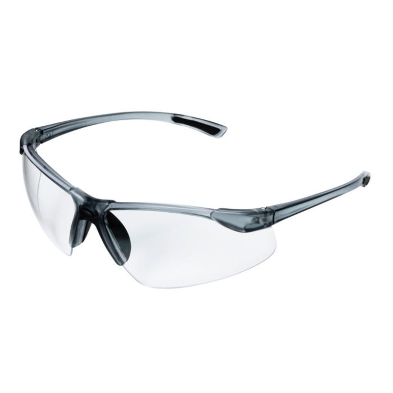 Sellstrom Safety Glasses, Polycarbonate Lens