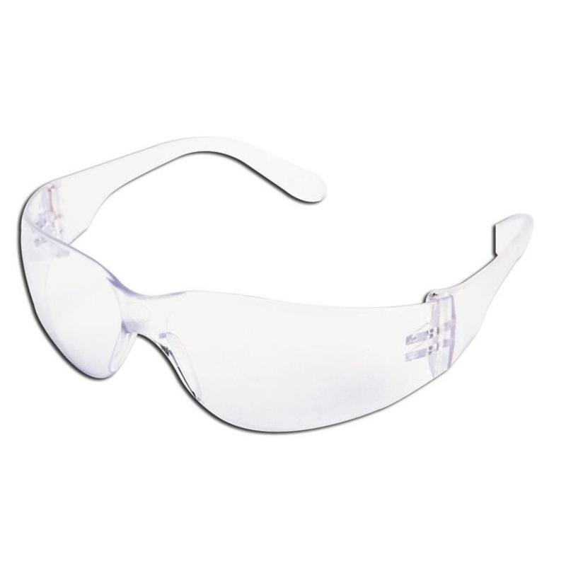 Sellstrom X300 Safety Glasses – Mini Clear Lens