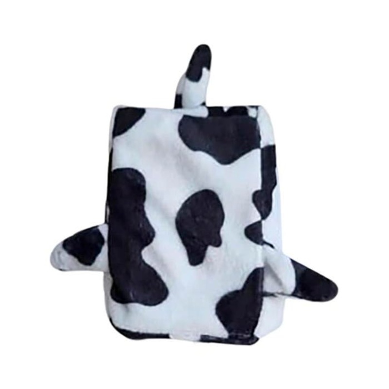 Senseez Attachables Vibrating Cow