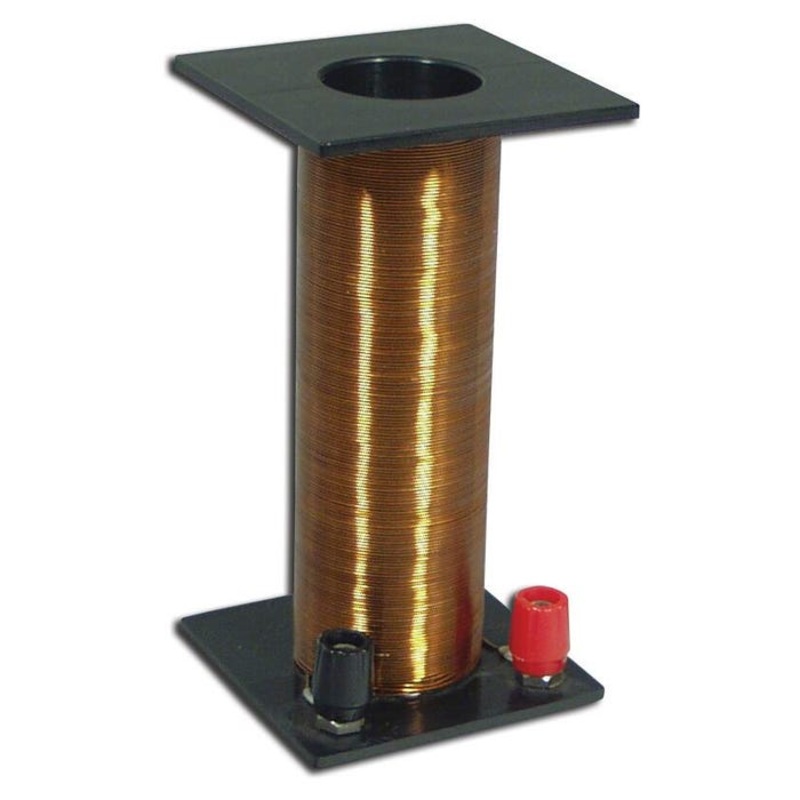 Science First Air Core Solenoid