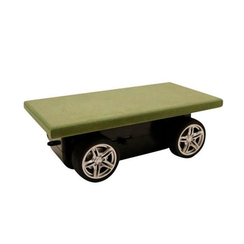 Science First Constant Speed Vehicle