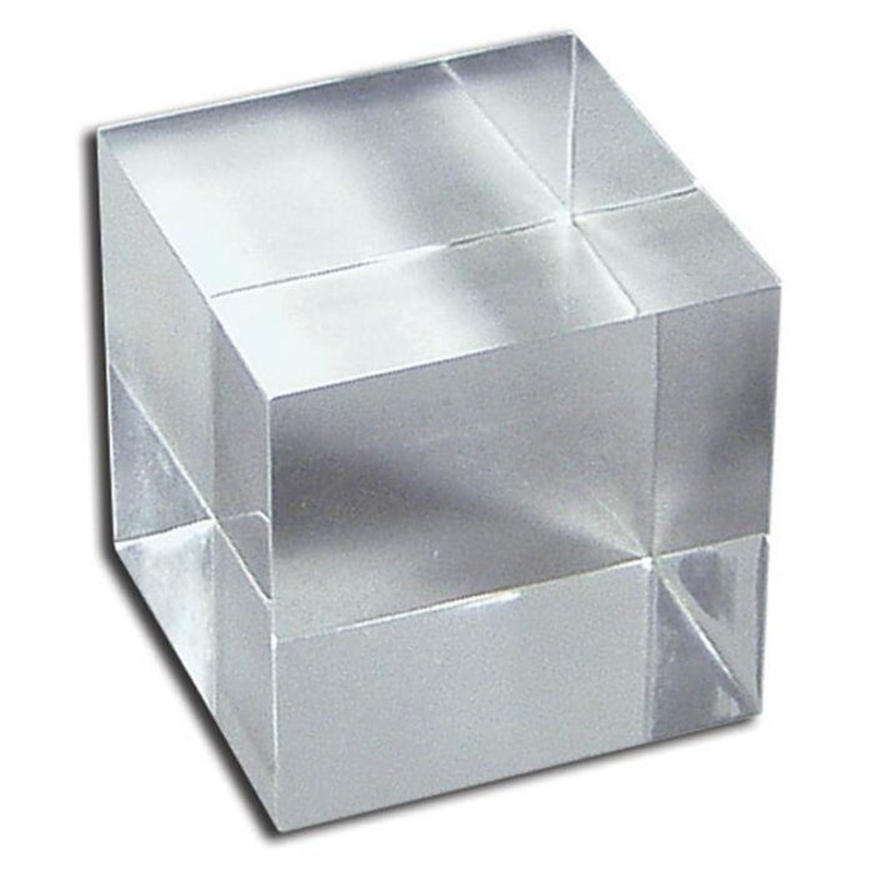 Science First Disappearing Cube