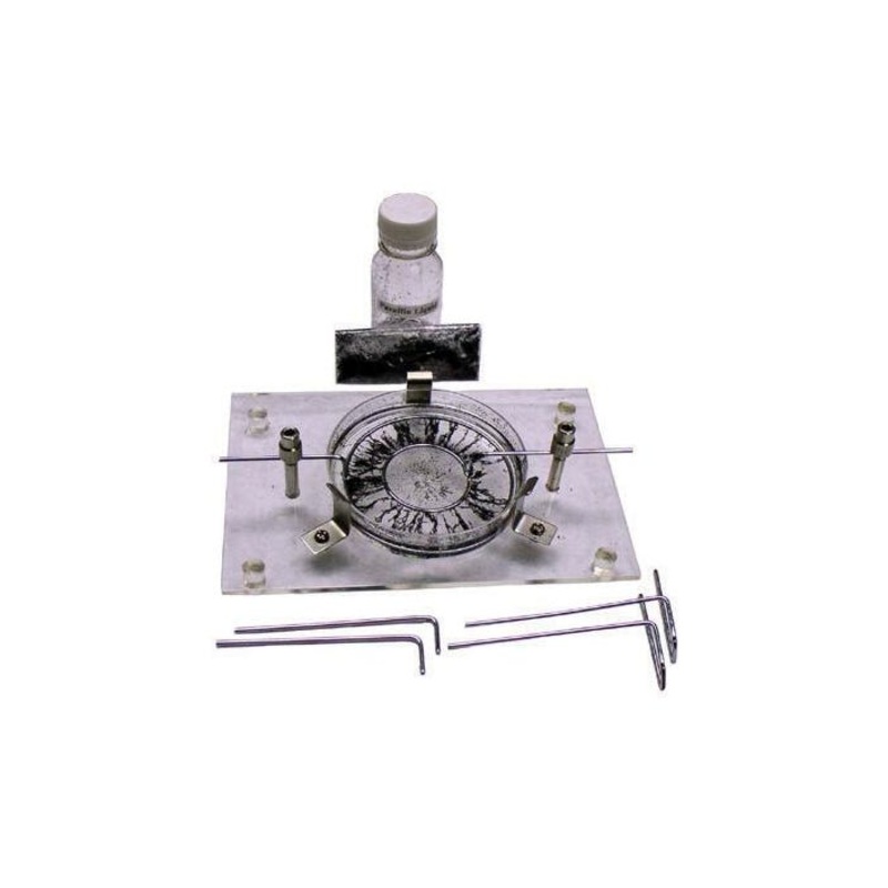 Science First Electric Fields Apparatus