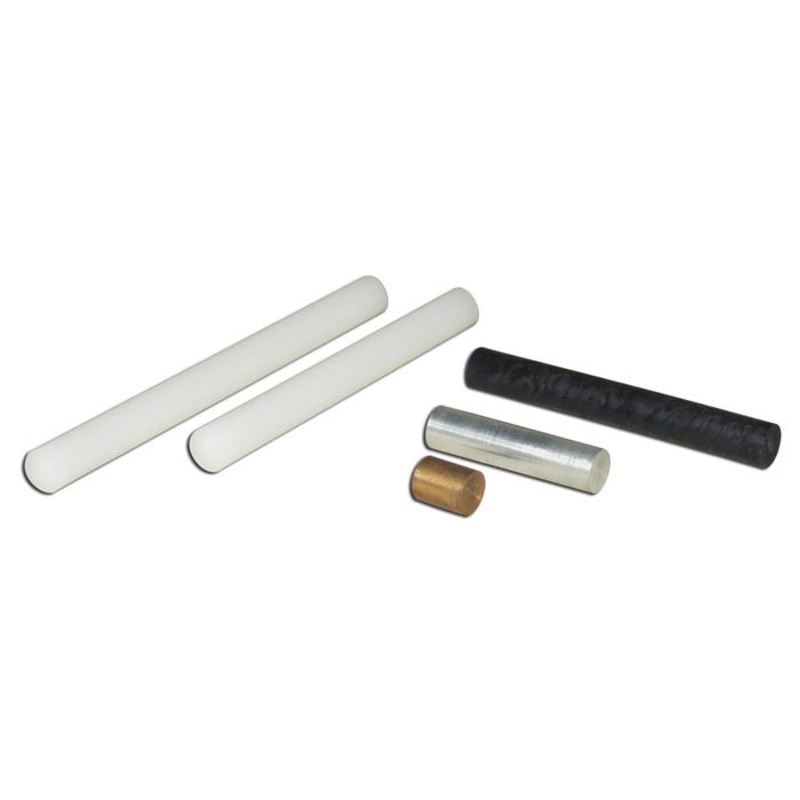 Science First Equal Mass Density Set