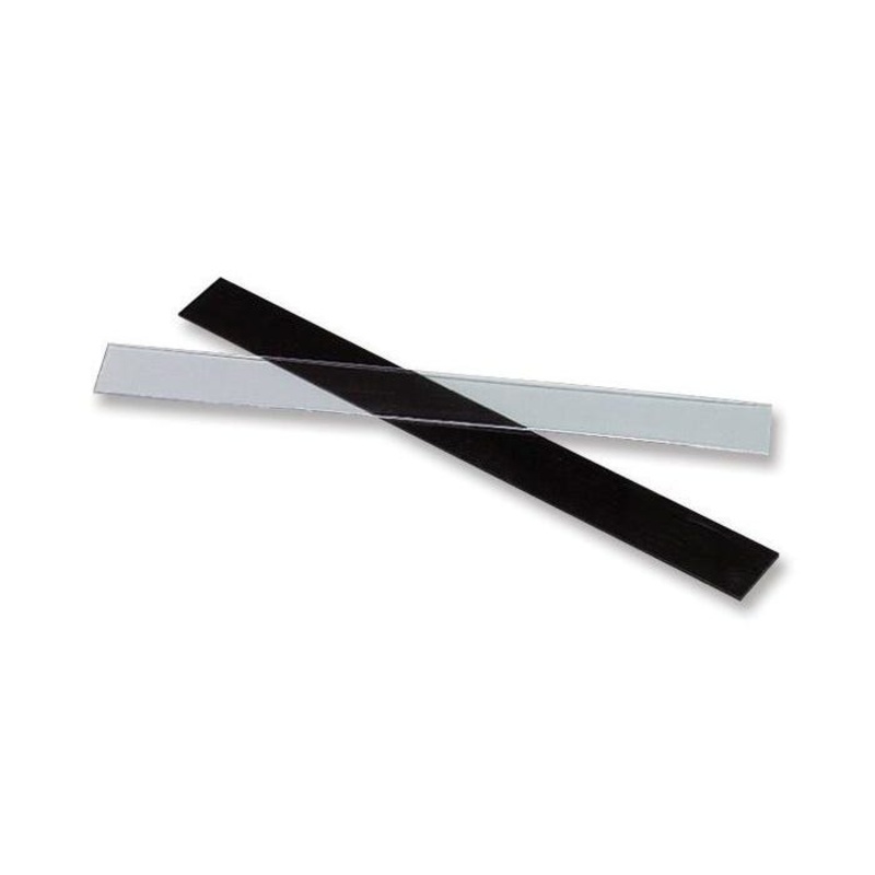 Science First Frey Scientific Charging Strip, Plastic, Pack of 2