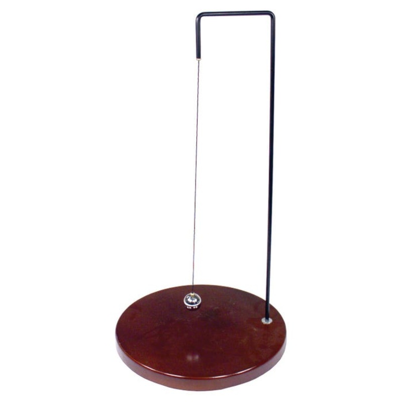 Science First Greek Waiter's Tray