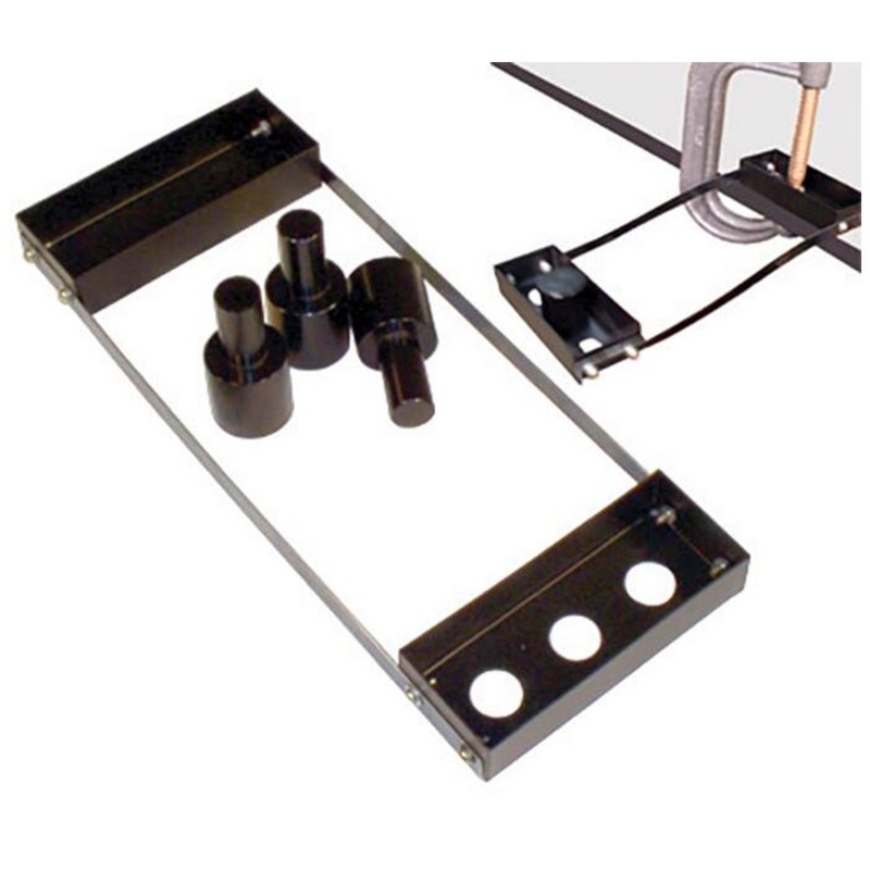 Science First Inertial Balance
