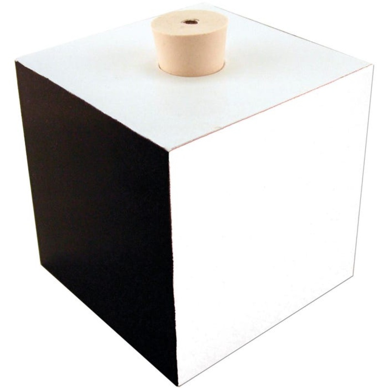 Science First Leslie's Cube