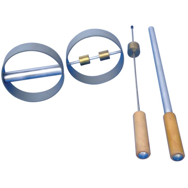Science First Moment of Inertia Kit
