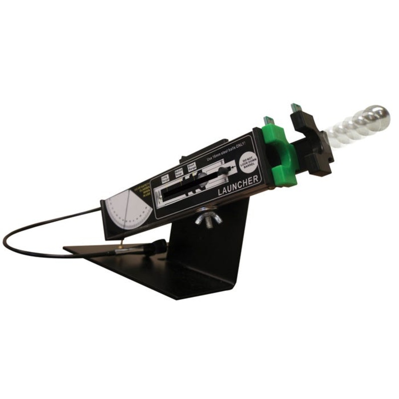 Science First Projectile Launcher