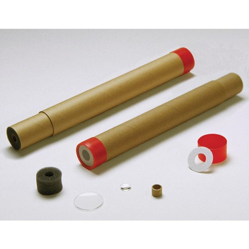 Science First Refracting Tube Telescope