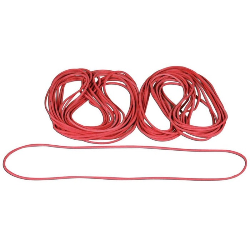 Science First Replacement Bands for Dynamics Carts – Pack of 20