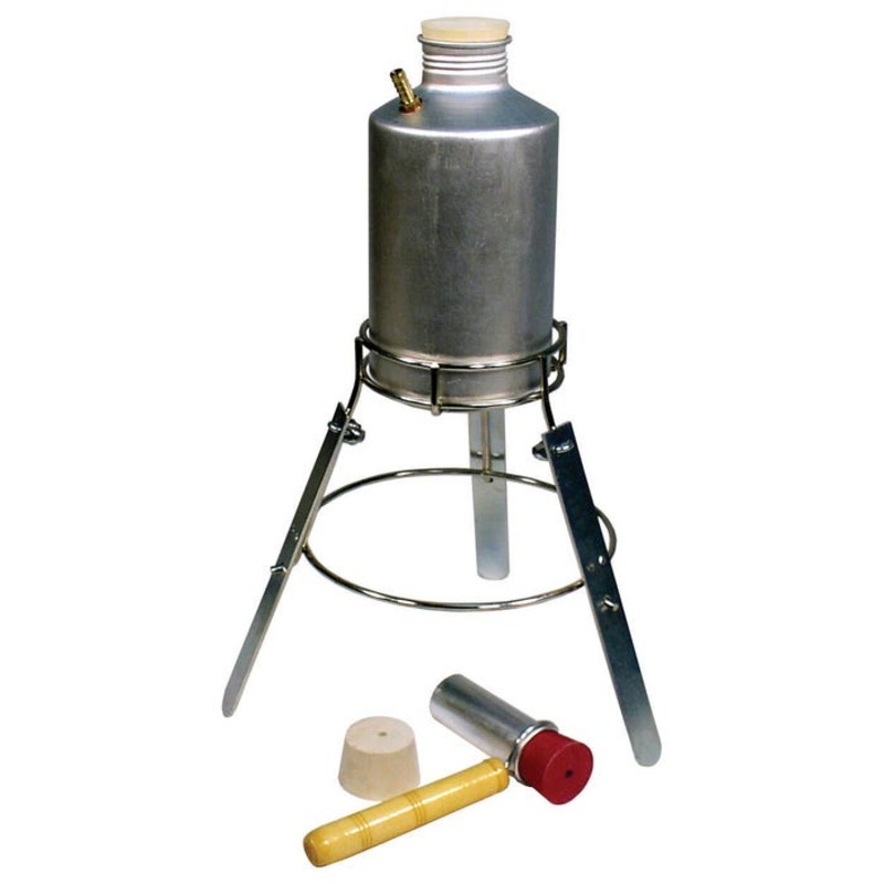 Science First Steam Generator