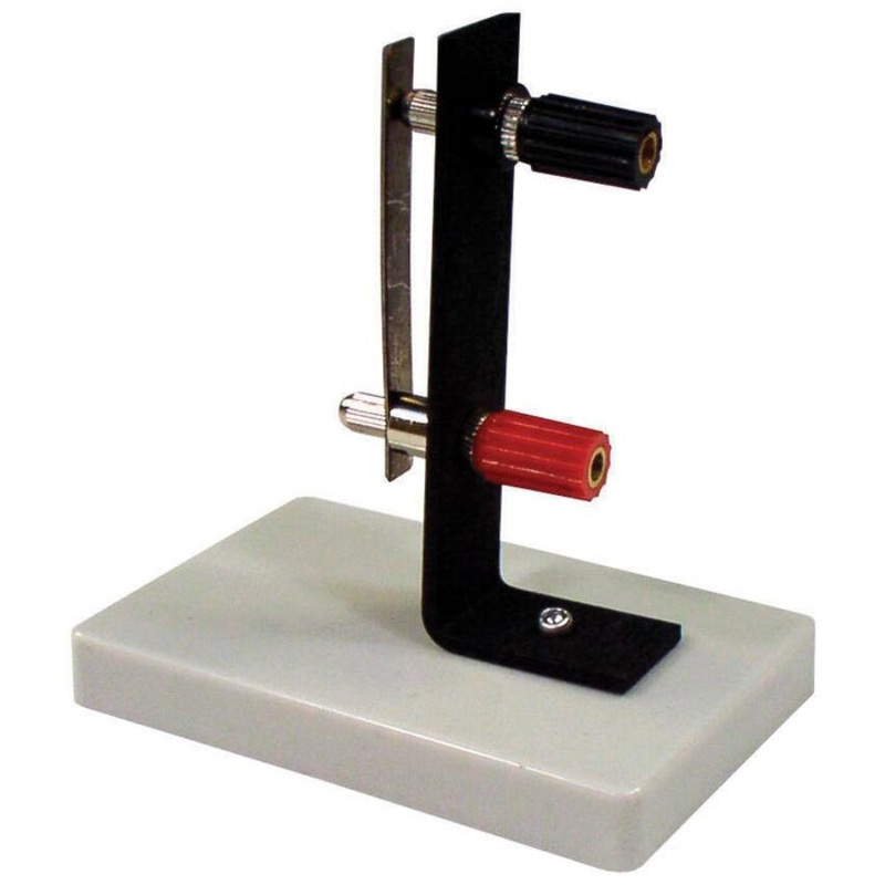 Science First Thermostat Model