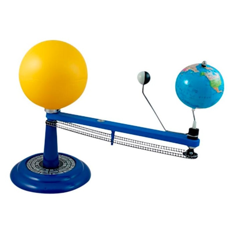 Science First Trippensee Elementary Planetarium – Standard Model