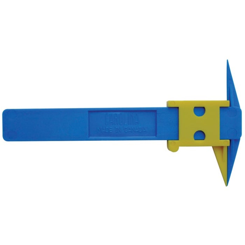 Science First Two-Point Touch Discriminator