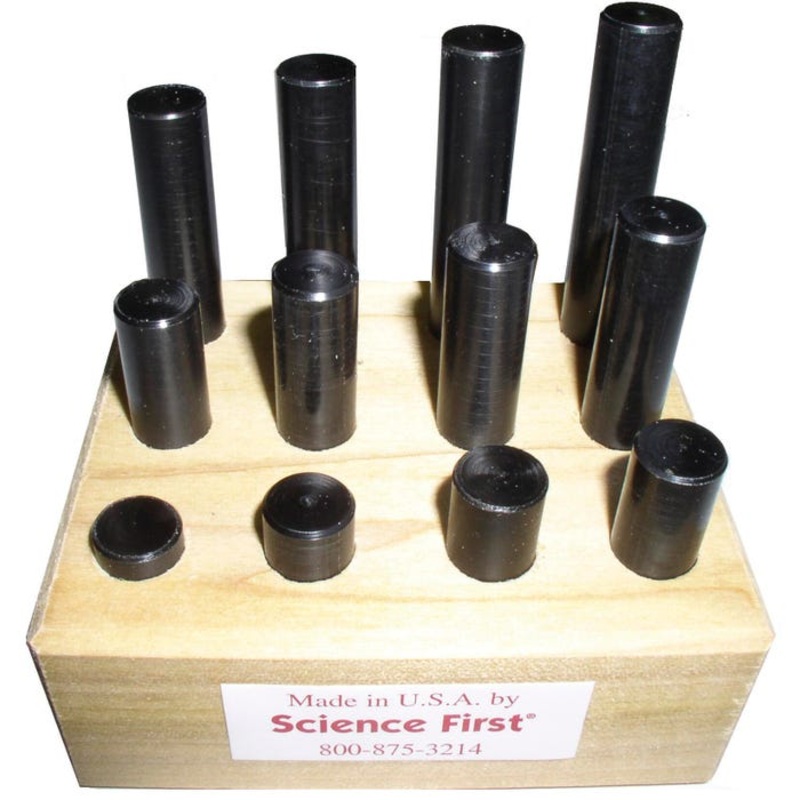 Science First What's the Density? Kit
