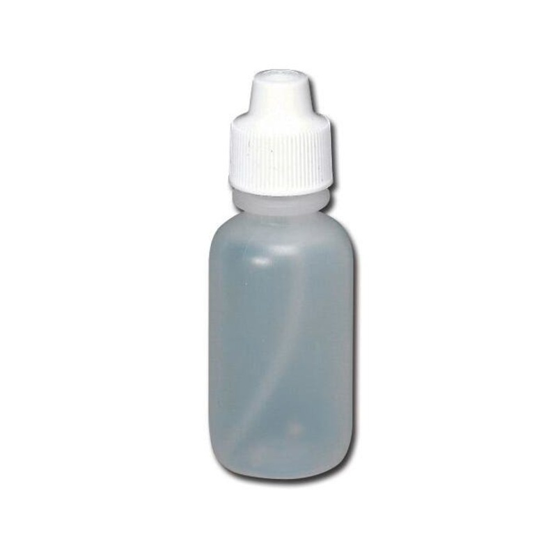 Scienceware Indicator Bottles, 30 mL, Pack of 12