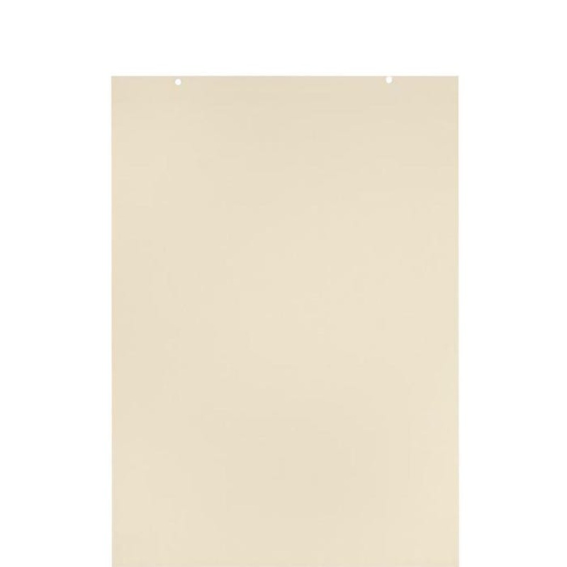 School Smart Jumbo Manila Tag Unruled Chart Paper, 36 x 24 Inches, 100 Sheets