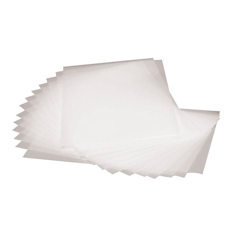 School Smart High Clarity Laminating Pouches, 2-1/2 x 3-1/2 Inches, 7 Mil Thick, Pack of 100