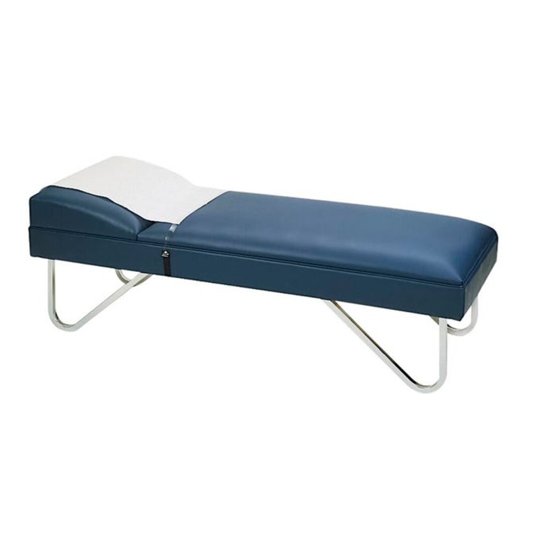 School Health Varsity Recovery Couch, 72 x 27 x 20 Inches