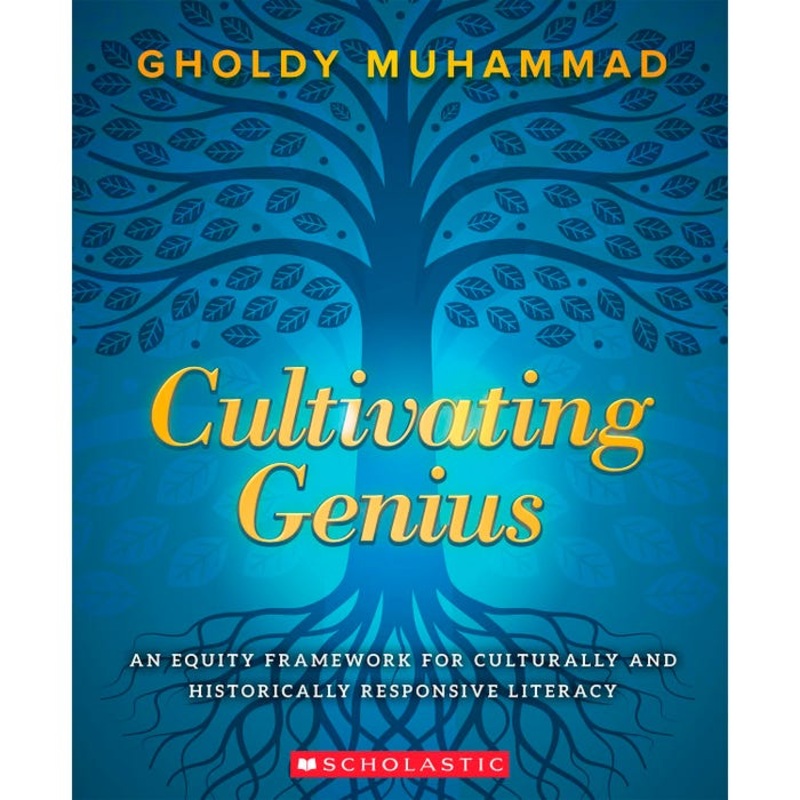 Scholastic Cultivating Genius: An Equity Framework, Grades K to 8