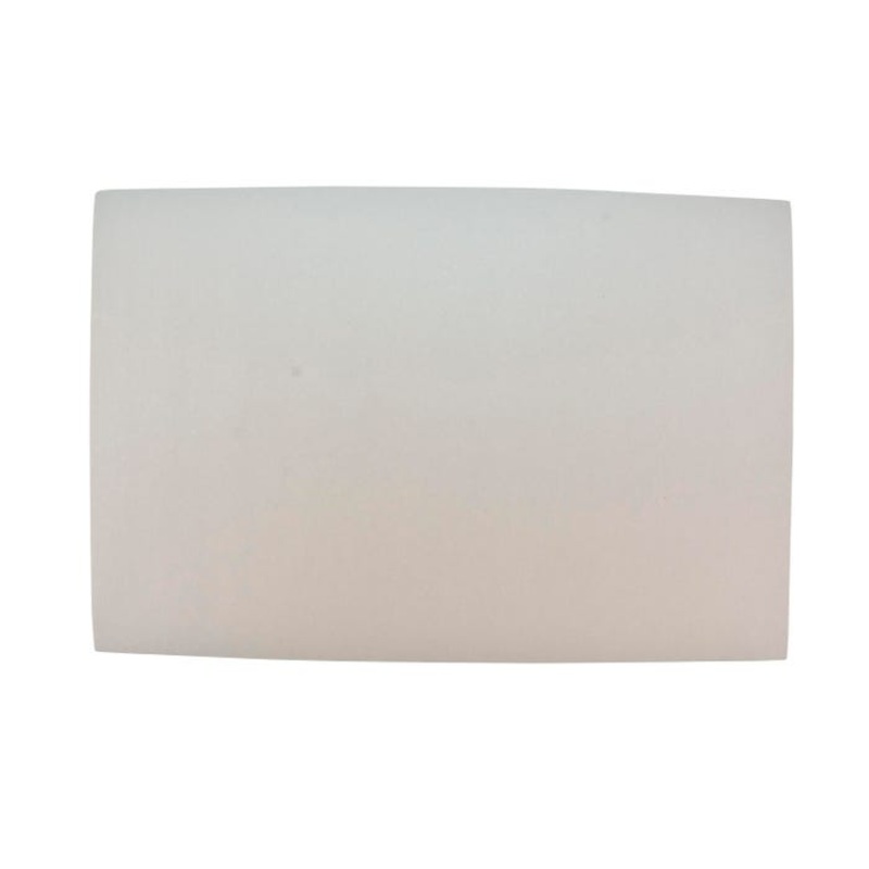 Sax Drawing Paper, 12 x 18 Inches, 80 lb, Pearl Gray, 500 Sheets
