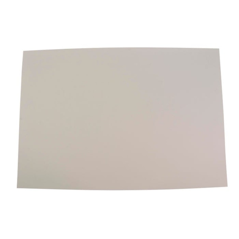 Sax Halifax Cold Press Watercolor Paper, 19 x 24 Inches, 90 lb, White, 100 Sheets