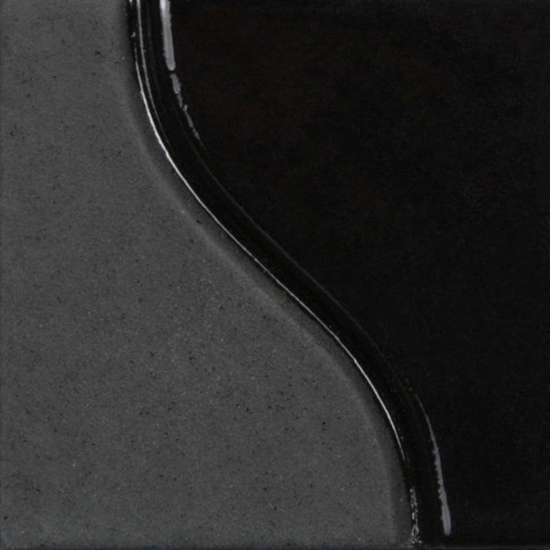 Sax Underglaze, Jet Black, 1 Gallon