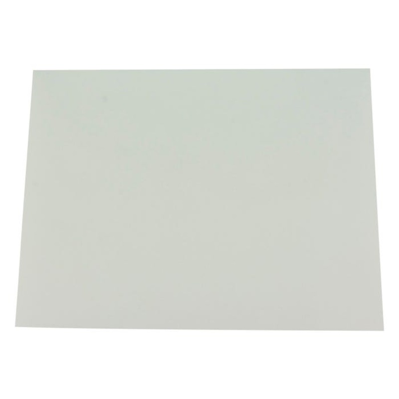 Sax Watercolor Paper, 12 x 18 Inches, 90 lb, Natural White, 100 Sheets
